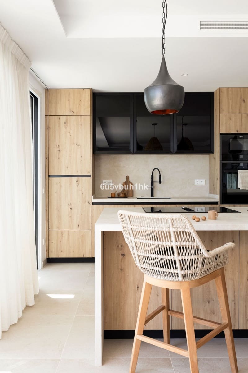 3 Zimmer Apartment zu verkaufen in Benalmadena mit Garage - 1.339.000 € (Ref: 9929901)