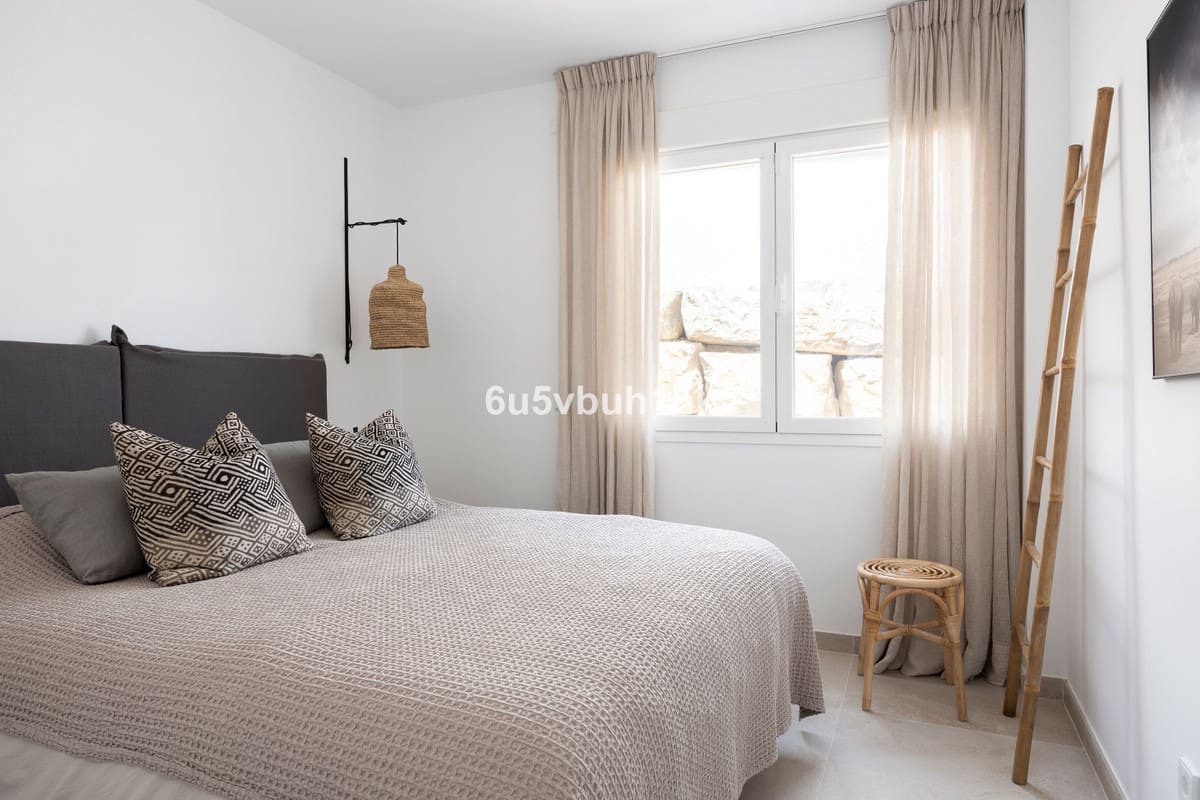 3 Zimmer Apartment zu verkaufen in Benalmadena mit Garage - 1.339.000 € (Ref: 9929901)