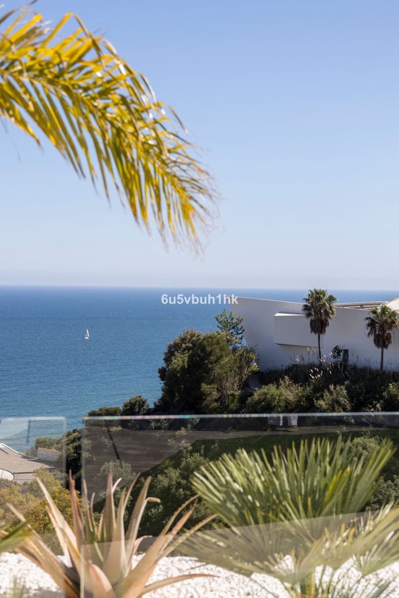 3 Zimmer Apartment zu verkaufen in Benalmadena mit Garage - 1.339.000 € (Ref: 9929901)