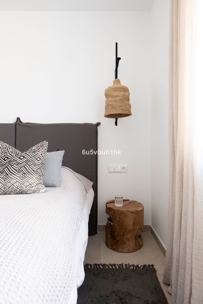 3 Zimmer Apartment zu verkaufen in Benalmadena mit Garage - 1.339.000 € (Ref: 9929901)