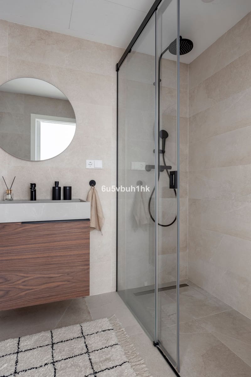 3 Zimmer Apartment zu verkaufen in Benalmadena mit Garage - 1.339.000 € (Ref: 9929901)