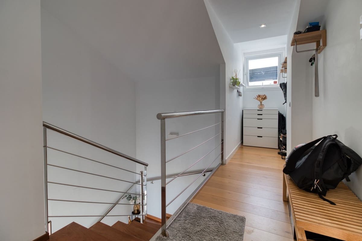 4 makuuhuone Huvila myytävänä paikassa Torremuelle mukana 
autotalli - 1 295 000 € (Ref: 9929902)