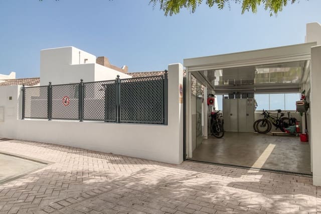 4 soveværelse Villa til salg i Torremuelle, Benalmádena med garage - € 1.295.000 (Ref: 9929902)