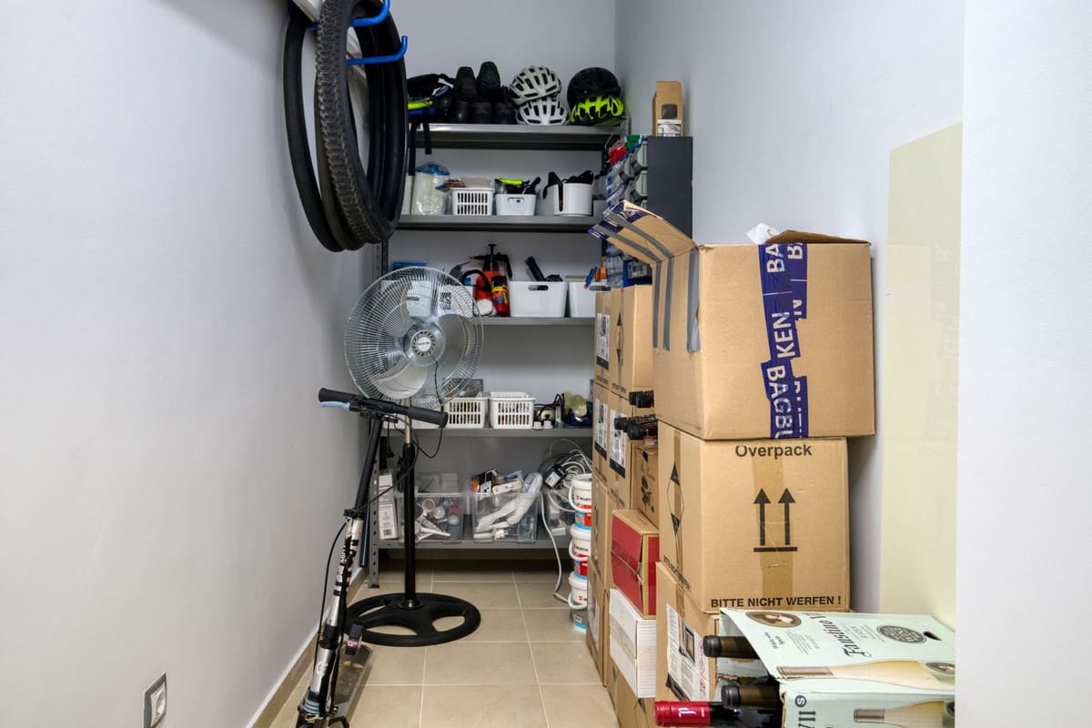 4 makuuhuone Huvila myytävänä paikassa Torremuelle mukana 
autotalli - 1 295 000 € (Ref: 9929902)