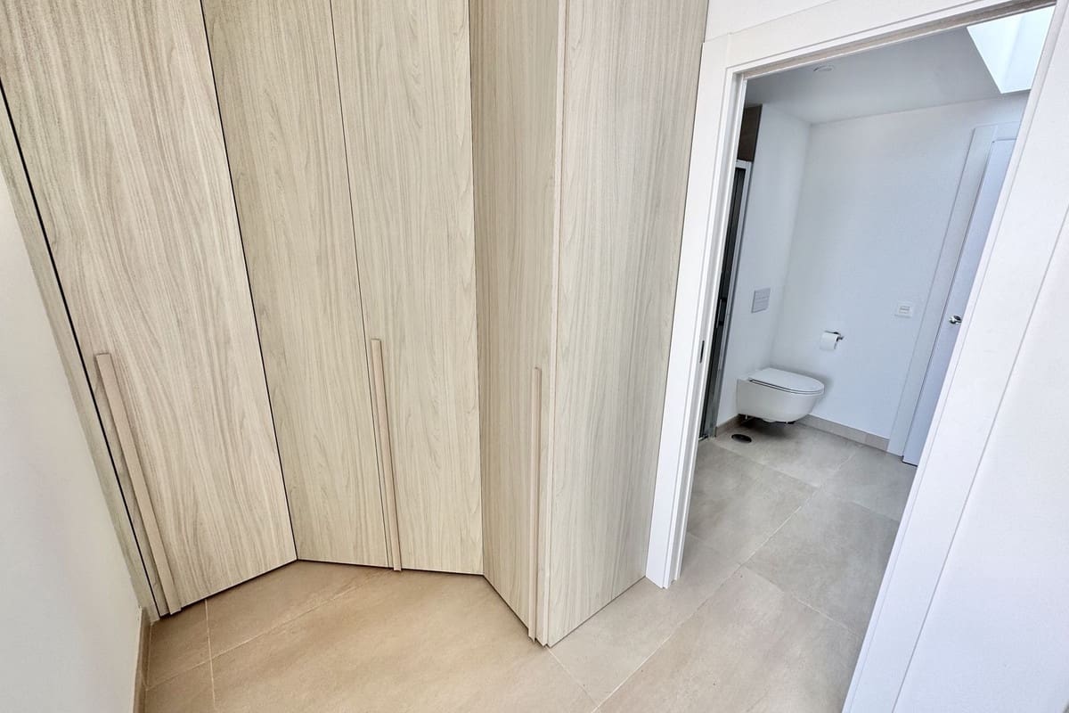3 slaapkamer Appartement te koop in Carvajal - € 1.295.000 (Ref: 9929903)