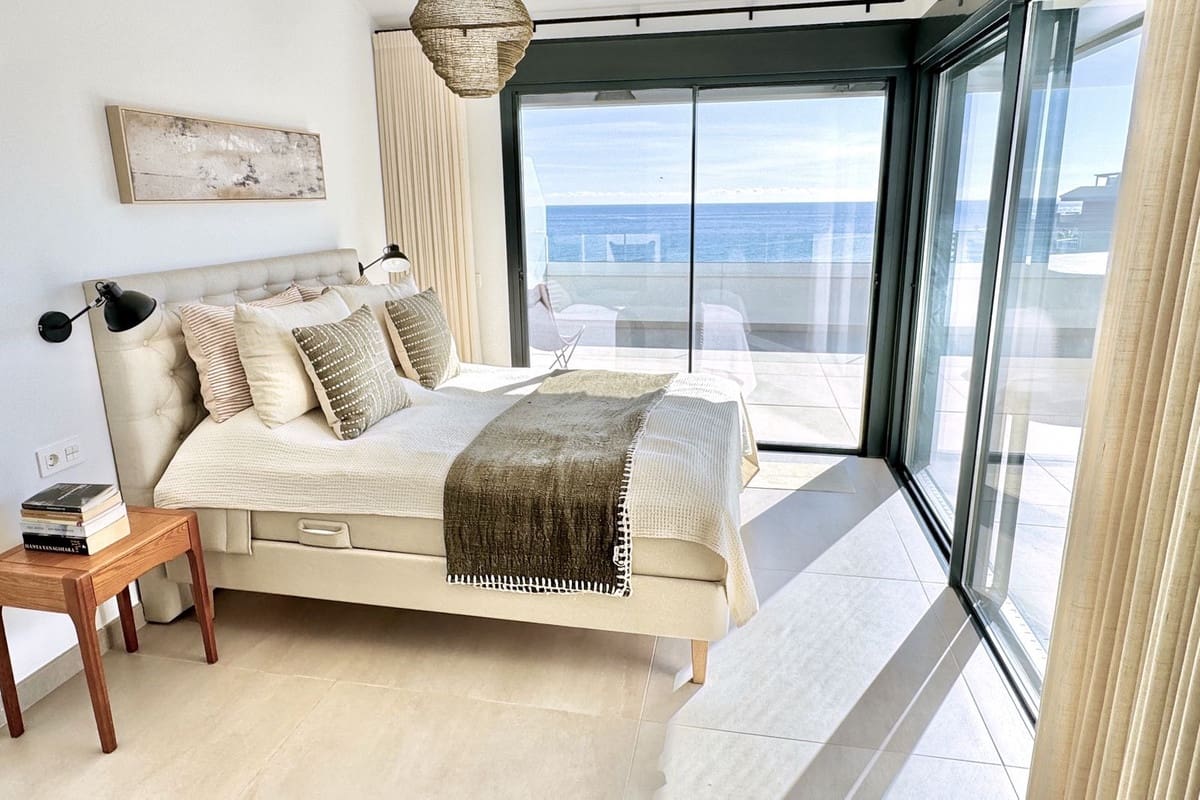 3 slaapkamer Appartement te koop in Carvajal - € 1.295.000 (Ref: 9929903)