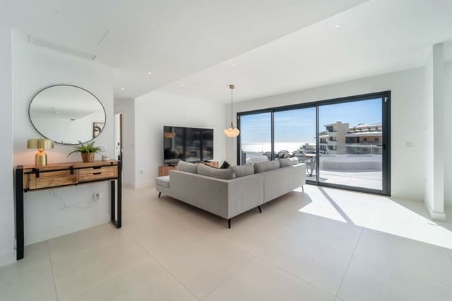 Apartamento de 3 habitaciones en Fuengirola en venta - 1.299.000 € (Ref: 9929905)