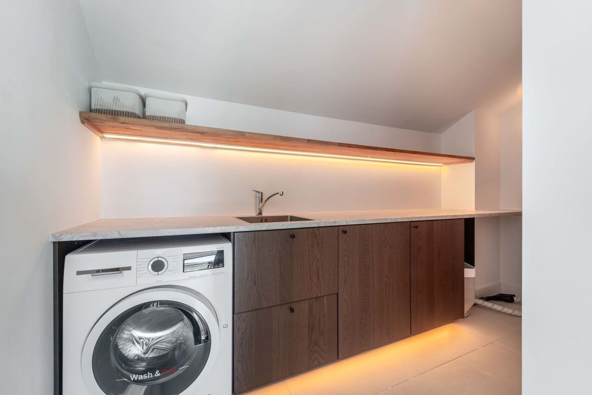 Apartamento de 3 habitaciones en Fuengirola en venta - 1.299.000 € (Ref: 9929905)