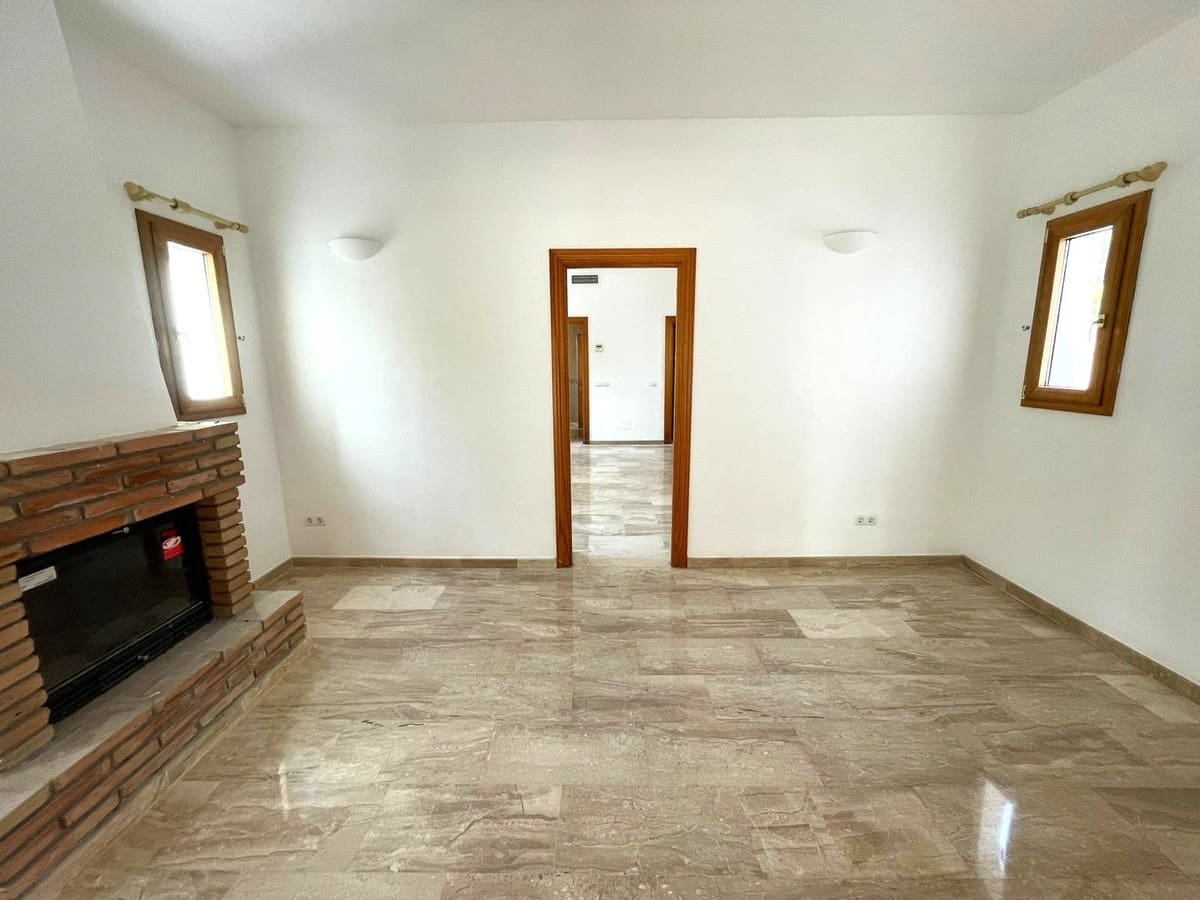 Chalet de 5 habitaciones en Mijas en venta con garaje - 1.299.950 € (Ref: 9929906)