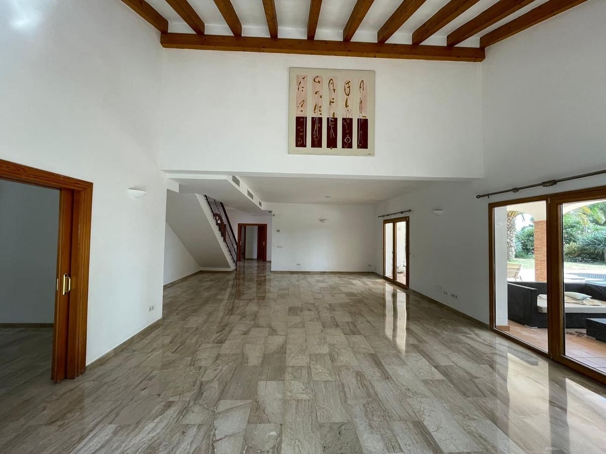 Chalet de 5 habitaciones en Mijas en venta con garaje - 1.299.950 € (Ref: 9929906)