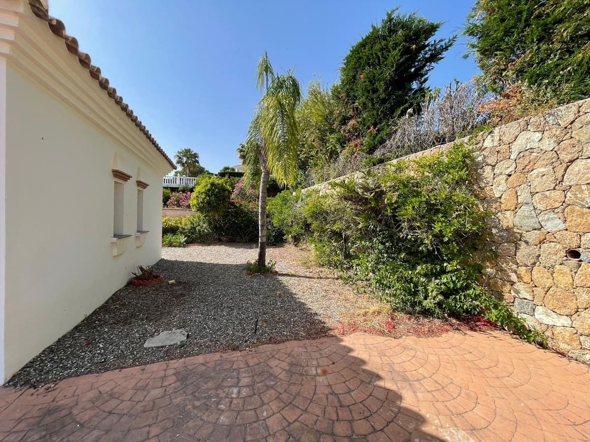 Chalet de 5 habitaciones en Mijas en venta con garaje - 1.299.950 € (Ref: 9929906)