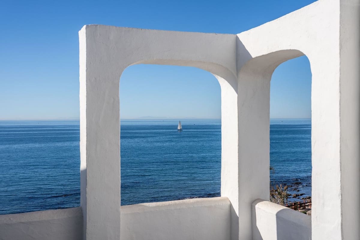 2 Zimmer Apartment zu verkaufen in Mijas Costa mit Garage - 1.300.000 € (Ref: 9929907)