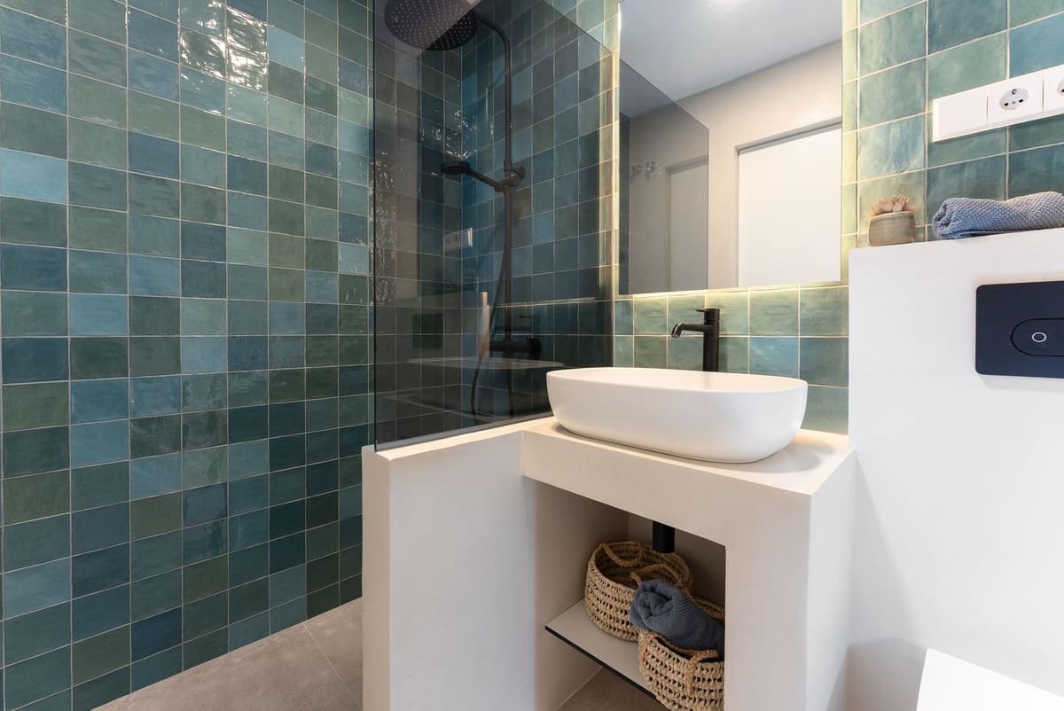 2 Zimmer Apartment zu verkaufen in Mijas Costa mit Garage - 1.300.000 € (Ref: 9929907)