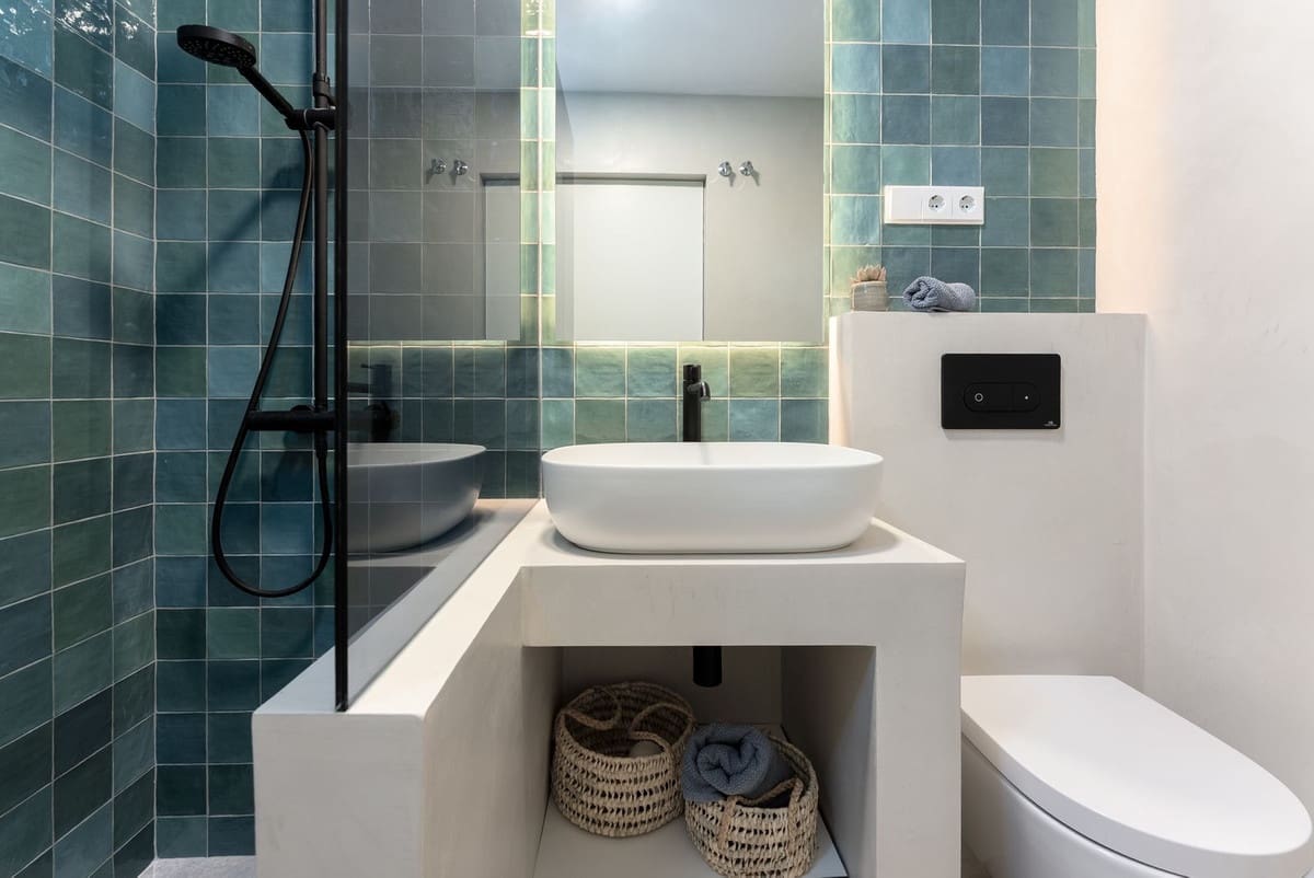 2 Zimmer Apartment zu verkaufen in Mijas Costa mit Garage - 1.300.000 € (Ref: 9929907)