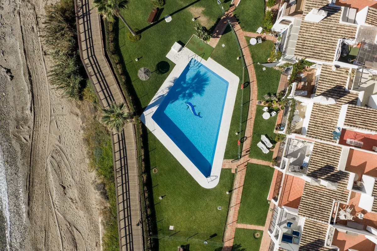 2 Zimmer Apartment zu verkaufen in Mijas Costa mit Garage - 1.300.000 € (Ref: 9929907)