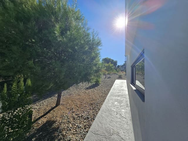 3 soveværelse Villa til salg i Mijas med garage - € 1.395.000 (Ref: 9929909)