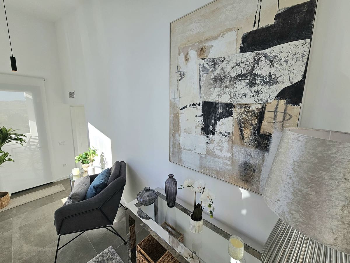 3 slaapkamer Villa te koop in Mijas met garage - € 1.395.000 (Ref: 9929909)