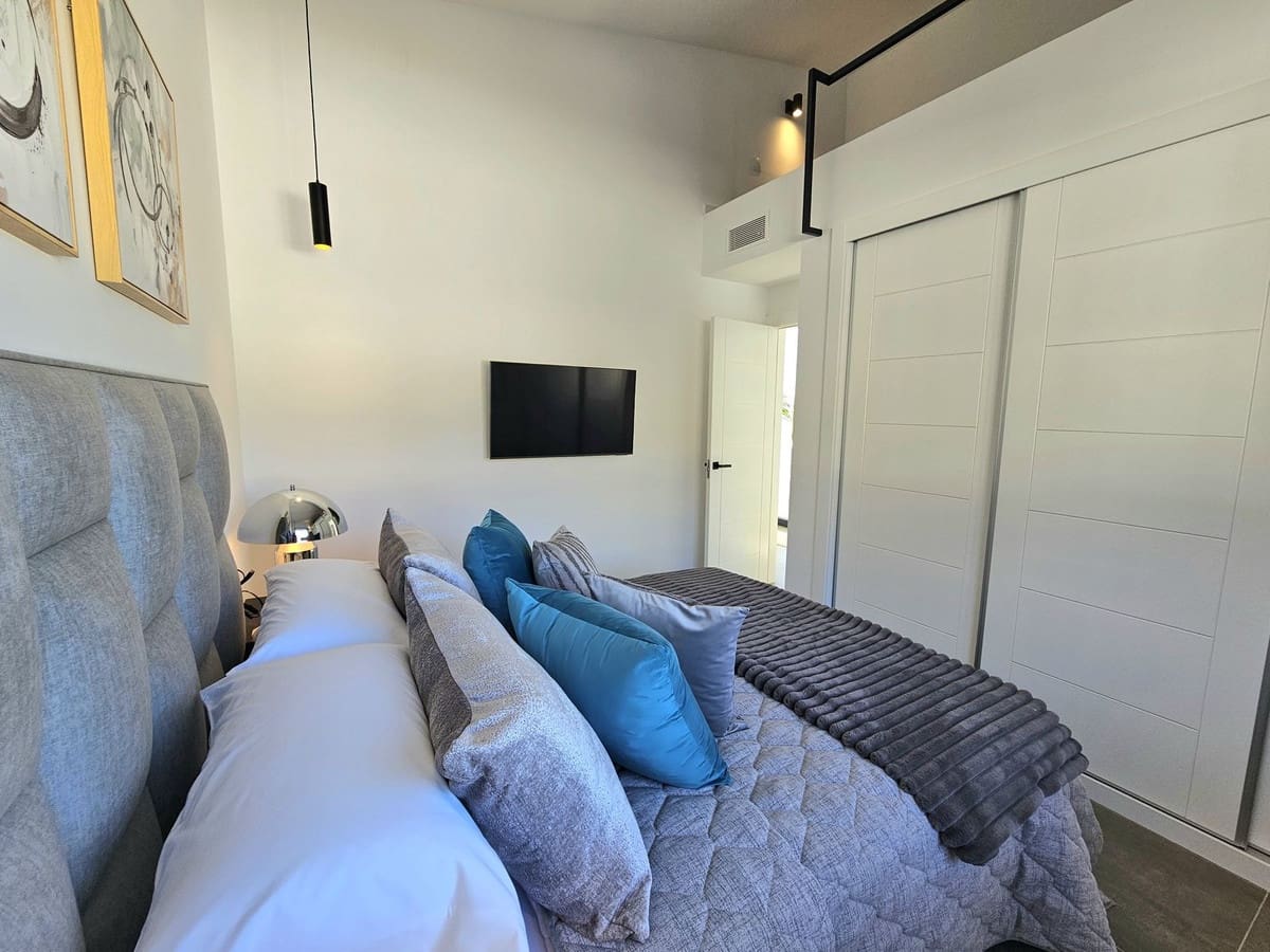 3 slaapkamer Villa te koop in Mijas met garage - € 1.395.000 (Ref: 9929909)