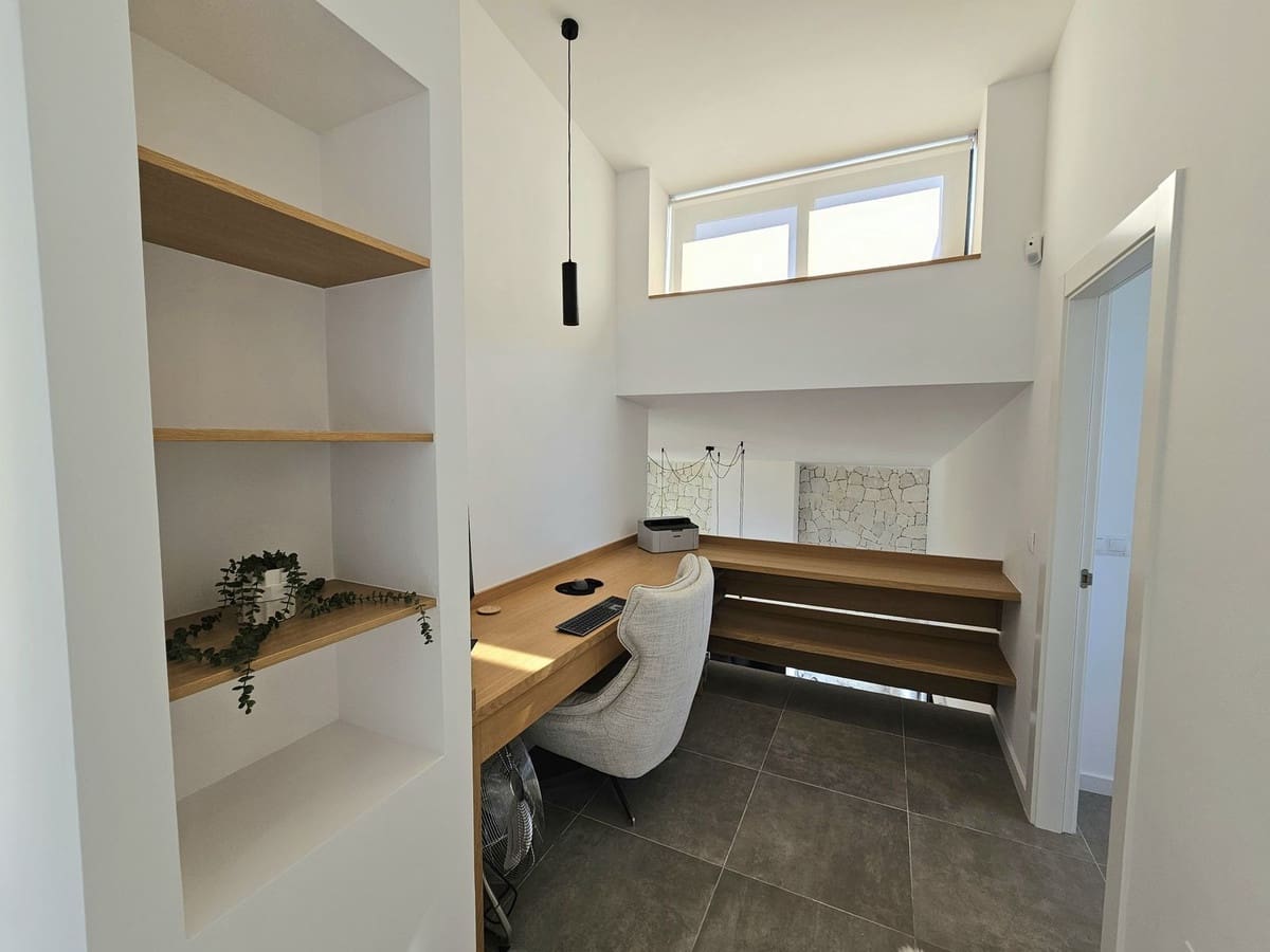 3 slaapkamer Villa te koop in Mijas met garage - € 1.395.000 (Ref: 9929909)