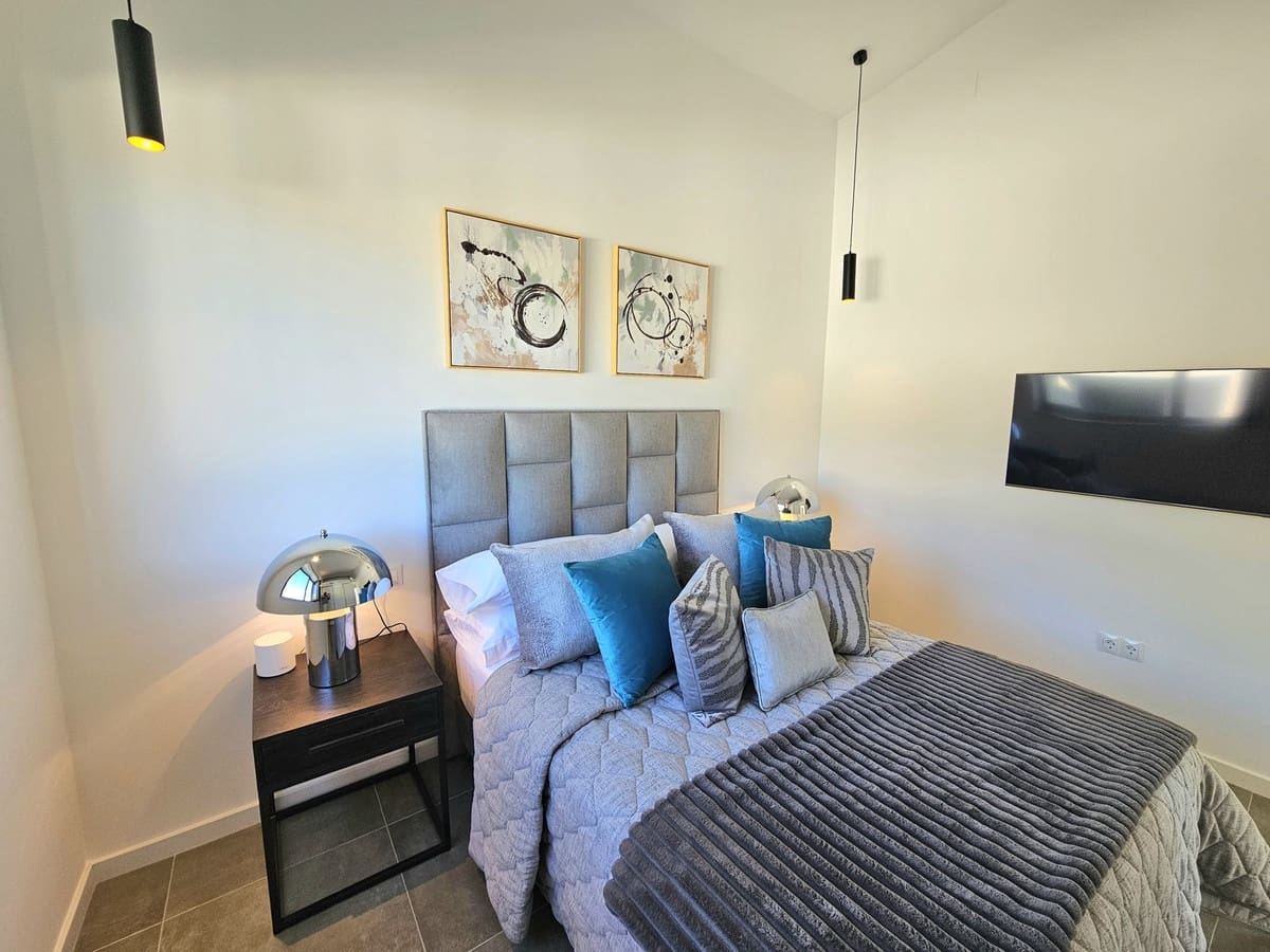 3 slaapkamer Villa te koop in Mijas met garage - € 1.395.000 (Ref: 9929909)