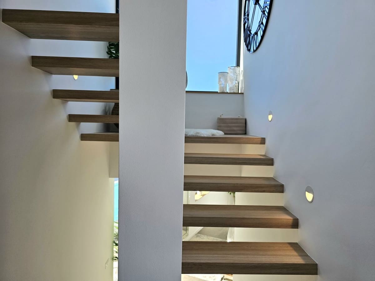 3 slaapkamer Villa te koop in Mijas met garage - € 1.395.000 (Ref: 9929909)