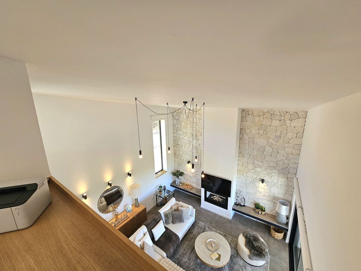 3 slaapkamer Villa te koop in Mijas met garage - € 1.395.000 (Ref: 9929909)