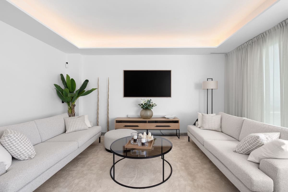 3 chambre Appartement à vendre à Benalmadena avec garage - 1 350 000 € (Ref: 9929910)