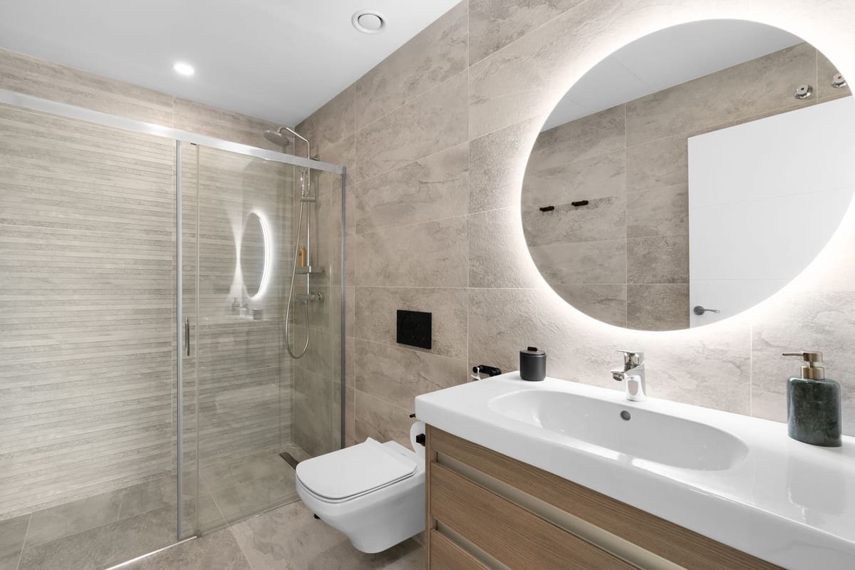 3 chambre Appartement à vendre à Benalmadena avec garage - 1 350 000 € (Ref: 9929910)