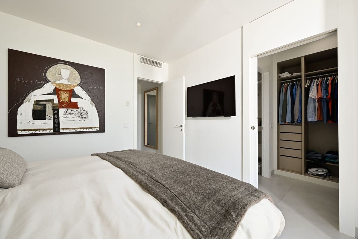 3 slaapkamer Appartement te koop in Fuengirola met garage - € 1.395.000 (Ref: 9929911)