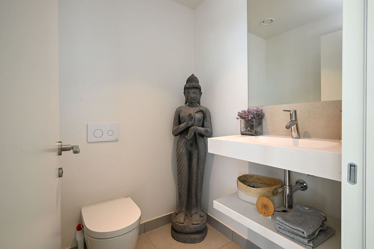 3 slaapkamer Appartement te koop in Fuengirola met garage - € 1.395.000 (Ref: 9929911)