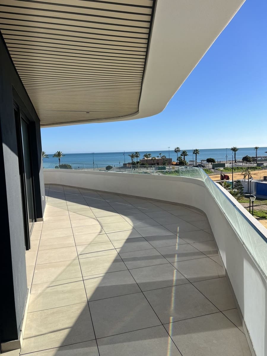 3 Zimmer Apartment zu verkaufen in Torremolinos mit Garage - 1.390.000 € (Ref: 9929913)