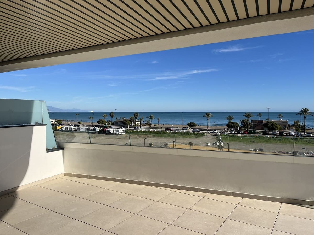 3 Zimmer Apartment zu verkaufen in Torremolinos mit Garage - 1.390.000 € (Ref: 9929913)