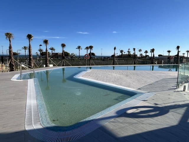 3 slaapkamer Appartement te koop in Torremolinos met garage - € 1.390.000 (Ref: 9929913)