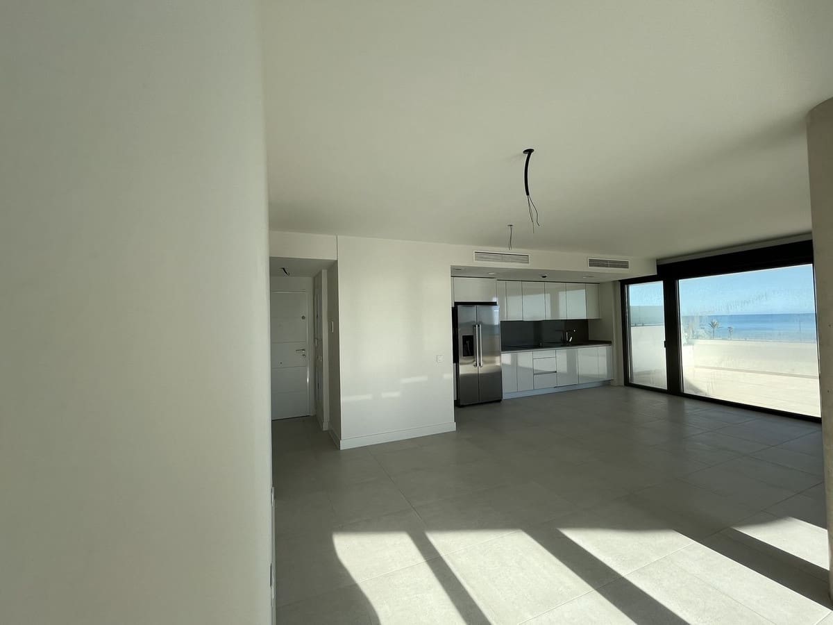 3 Zimmer Apartment zu verkaufen in Torremolinos mit Garage - 1.390.000 € (Ref: 9929913)