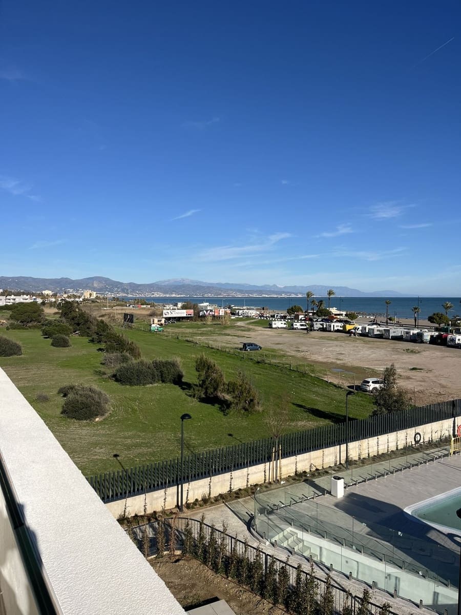 3 Zimmer Apartment zu verkaufen in Torremolinos mit Garage - 1.390.000 € (Ref: 9929913)