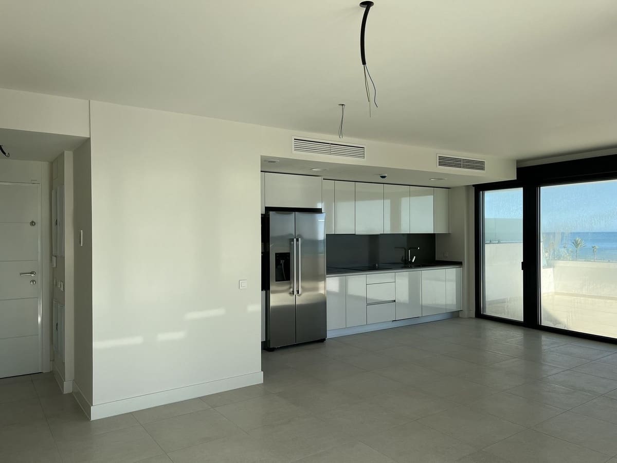 3 Zimmer Apartment zu verkaufen in Torremolinos mit Garage - 1.390.000 € (Ref: 9929913)