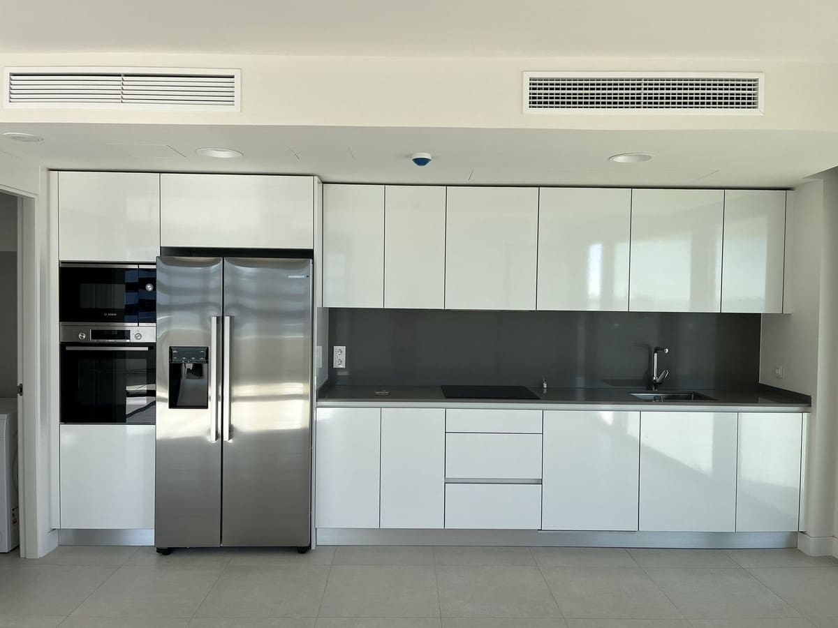 3 Zimmer Apartment zu verkaufen in Torremolinos mit Garage - 1.390.000 € (Ref: 9929913)