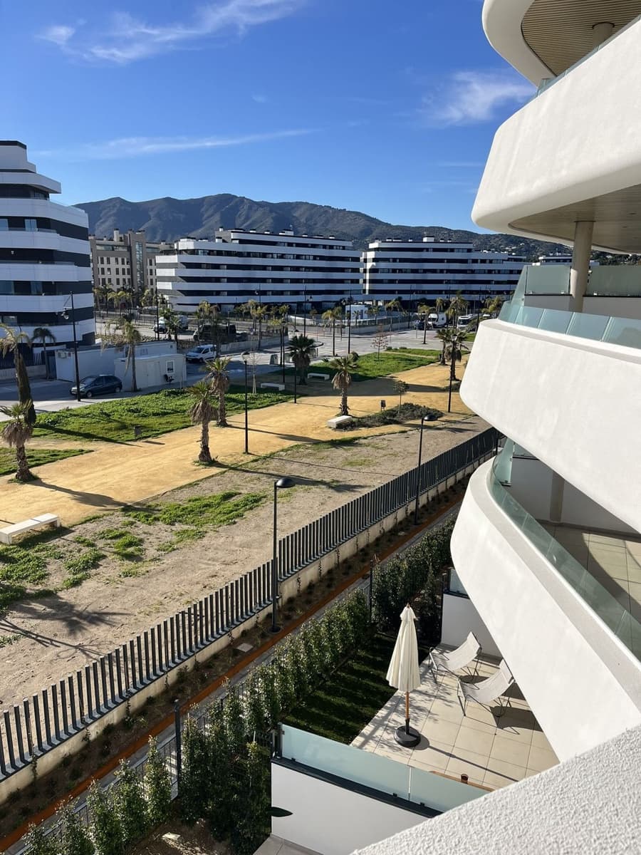 3 Zimmer Apartment zu verkaufen in Torremolinos mit Garage - 1.390.000 € (Ref: 9929913)