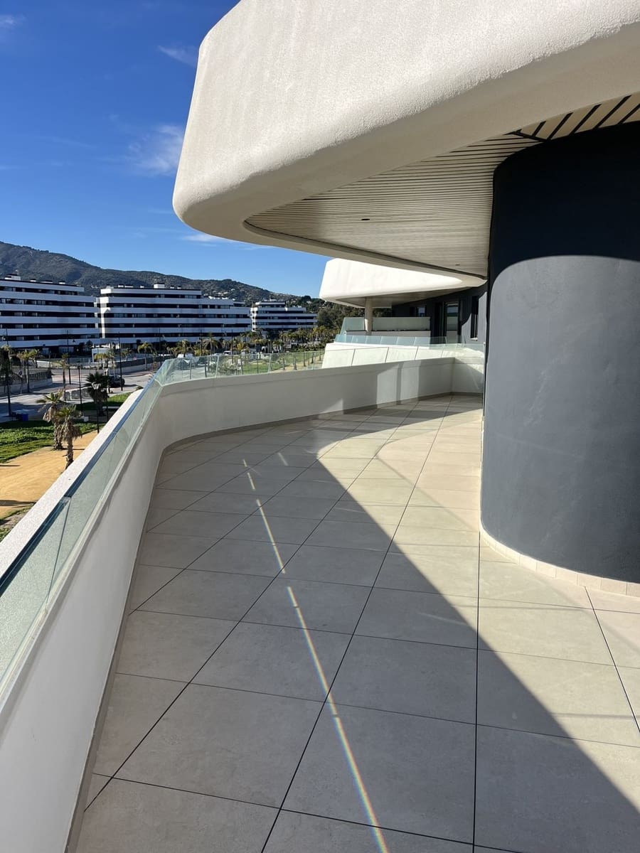 3 Zimmer Apartment zu verkaufen in Torremolinos mit Garage - 1.390.000 € (Ref: 9929913)