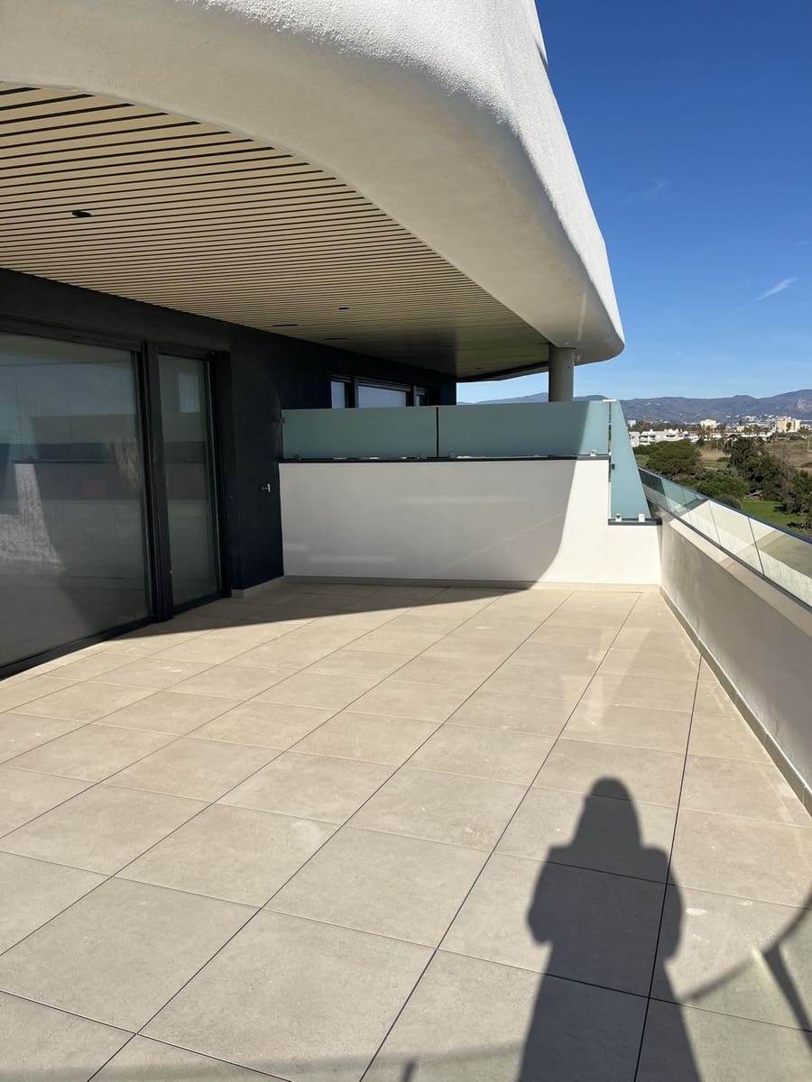 3 Zimmer Apartment zu verkaufen in Torremolinos mit Garage - 1.390.000 € (Ref: 9929913)
