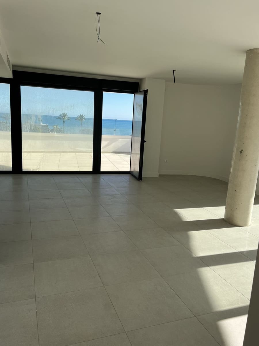 3 Zimmer Apartment zu verkaufen in Torremolinos mit Garage - 1.390.000 € (Ref: 9929913)