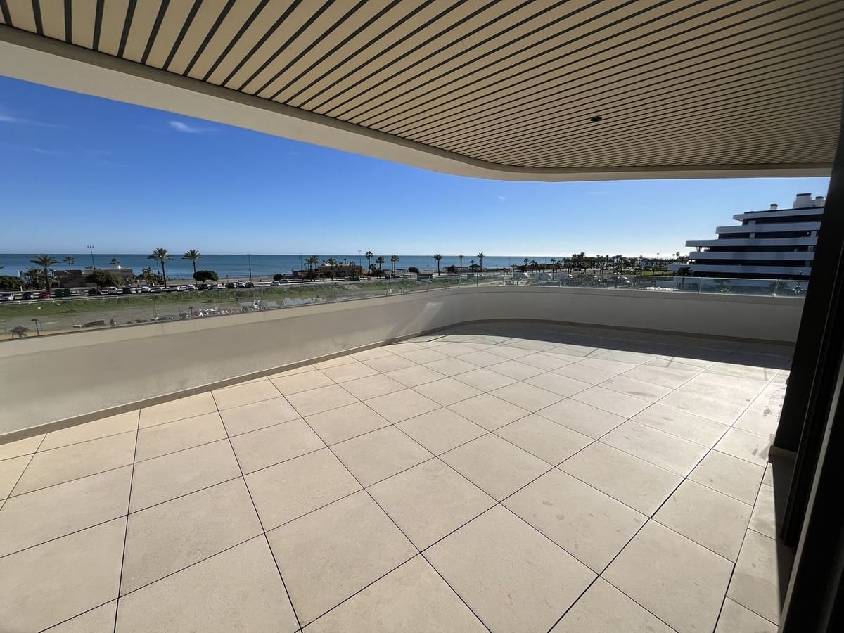 3 Zimmer Apartment zu verkaufen in Torremolinos mit Garage - 1.390.000 € (Ref: 9929913)