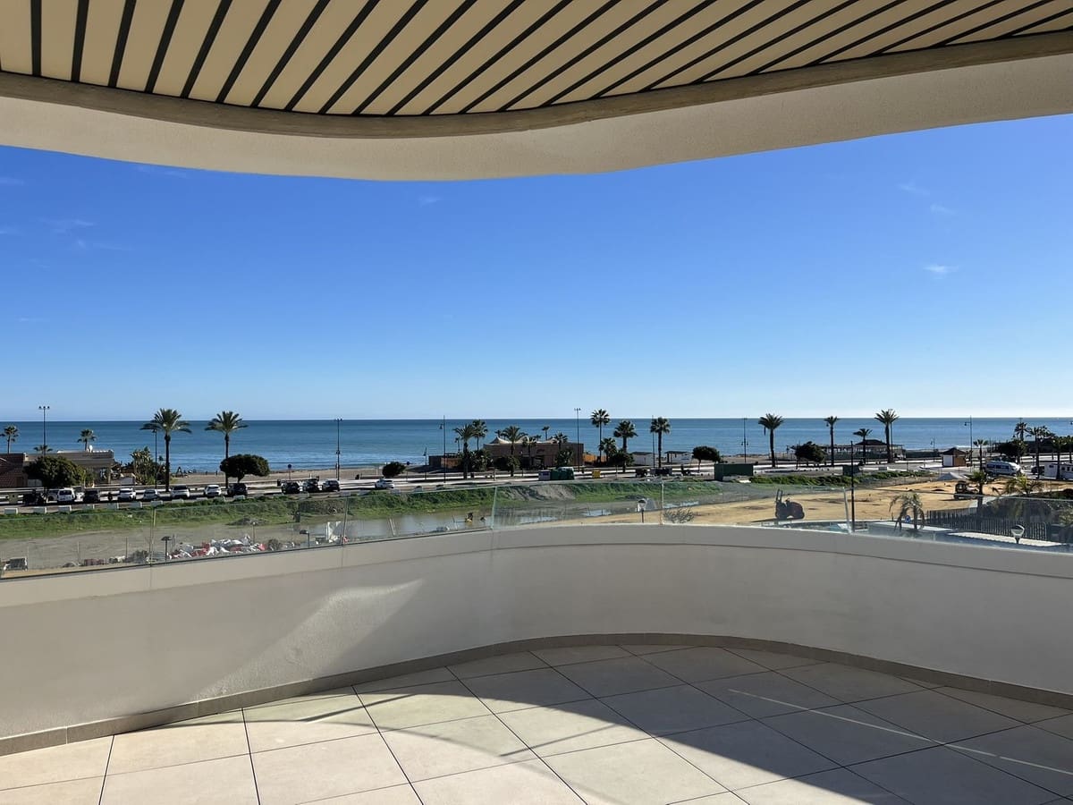3 Zimmer Apartment zu verkaufen in Torremolinos mit Garage - 1.390.000 € (Ref: 9929913)