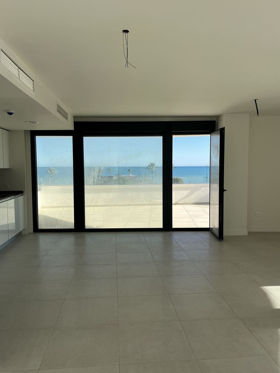 3 Zimmer Apartment zu verkaufen in Torremolinos mit Garage - 1.390.000 € (Ref: 9929913)