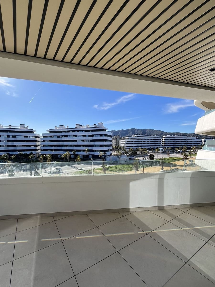 3 Zimmer Apartment zu verkaufen in Torremolinos mit Garage - 1.390.000 € (Ref: 9929913)