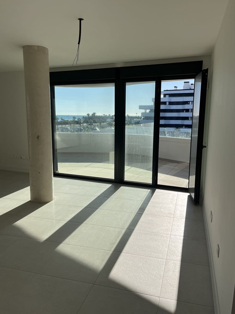 3 Zimmer Apartment zu verkaufen in Torremolinos mit Garage - 1.390.000 € (Ref: 9929913)