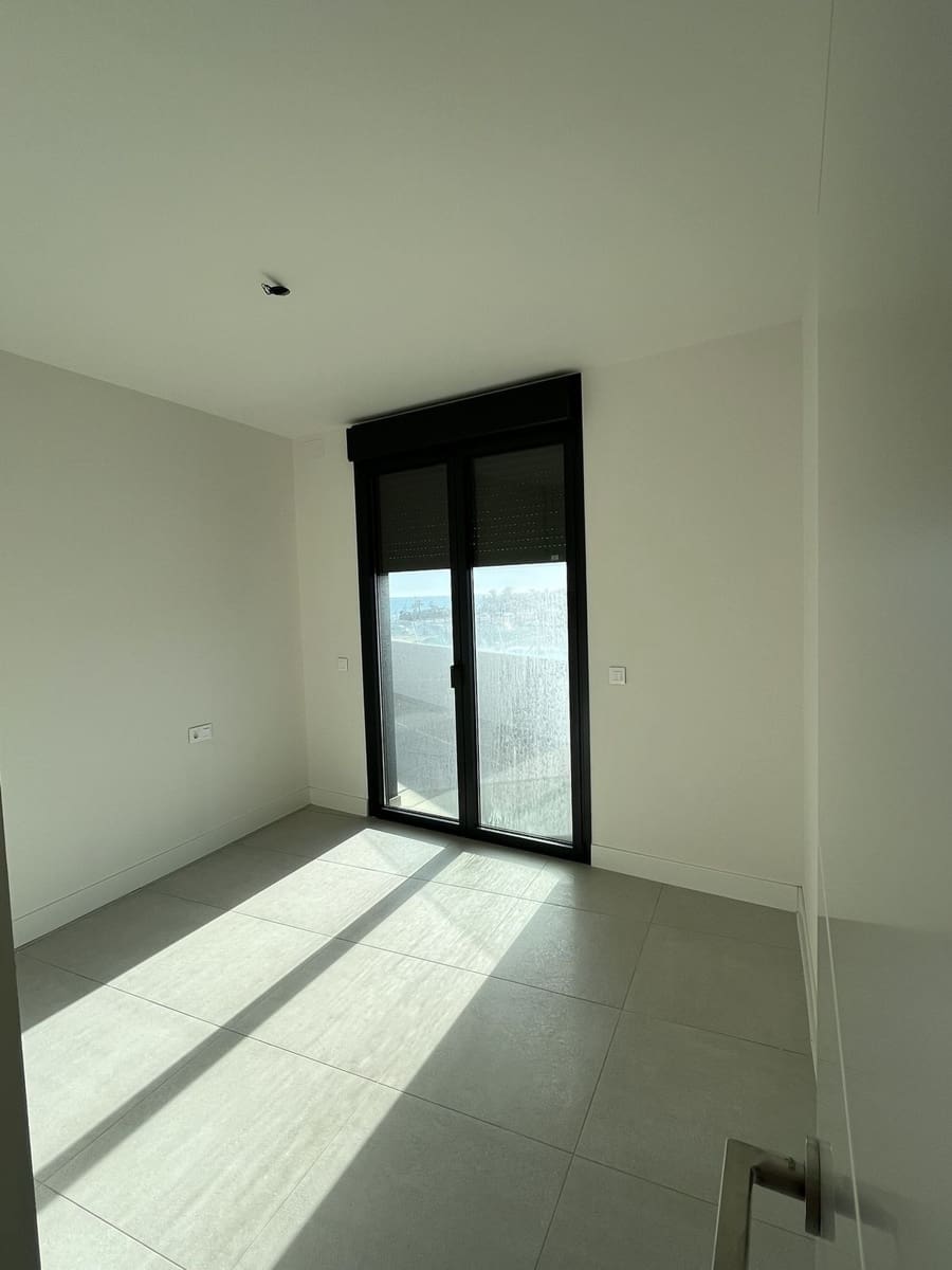 3 Zimmer Apartment zu verkaufen in Torremolinos mit Garage - 1.390.000 € (Ref: 9929913)