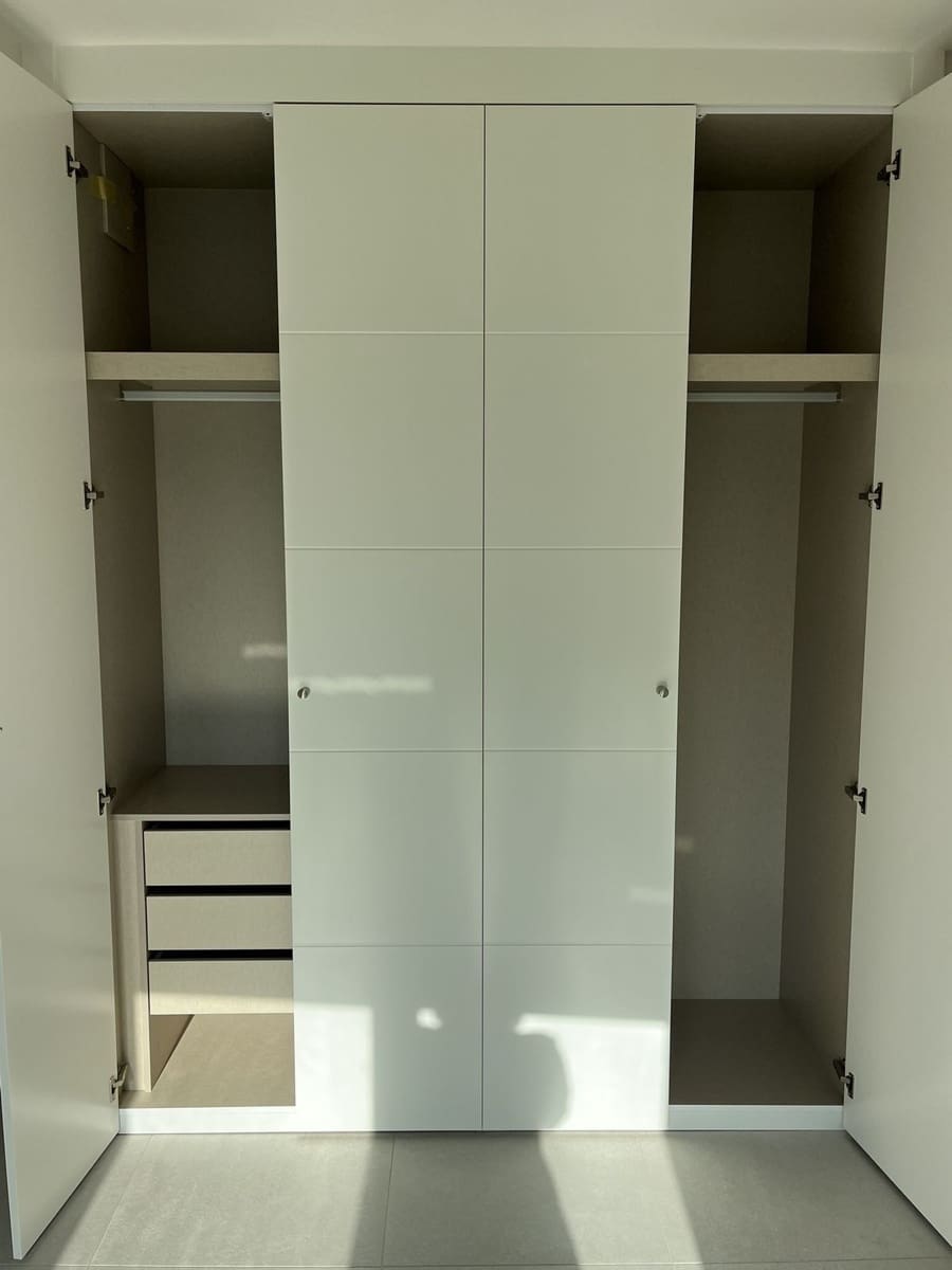 3 Zimmer Apartment zu verkaufen in Torremolinos mit Garage - 1.390.000 € (Ref: 9929913)