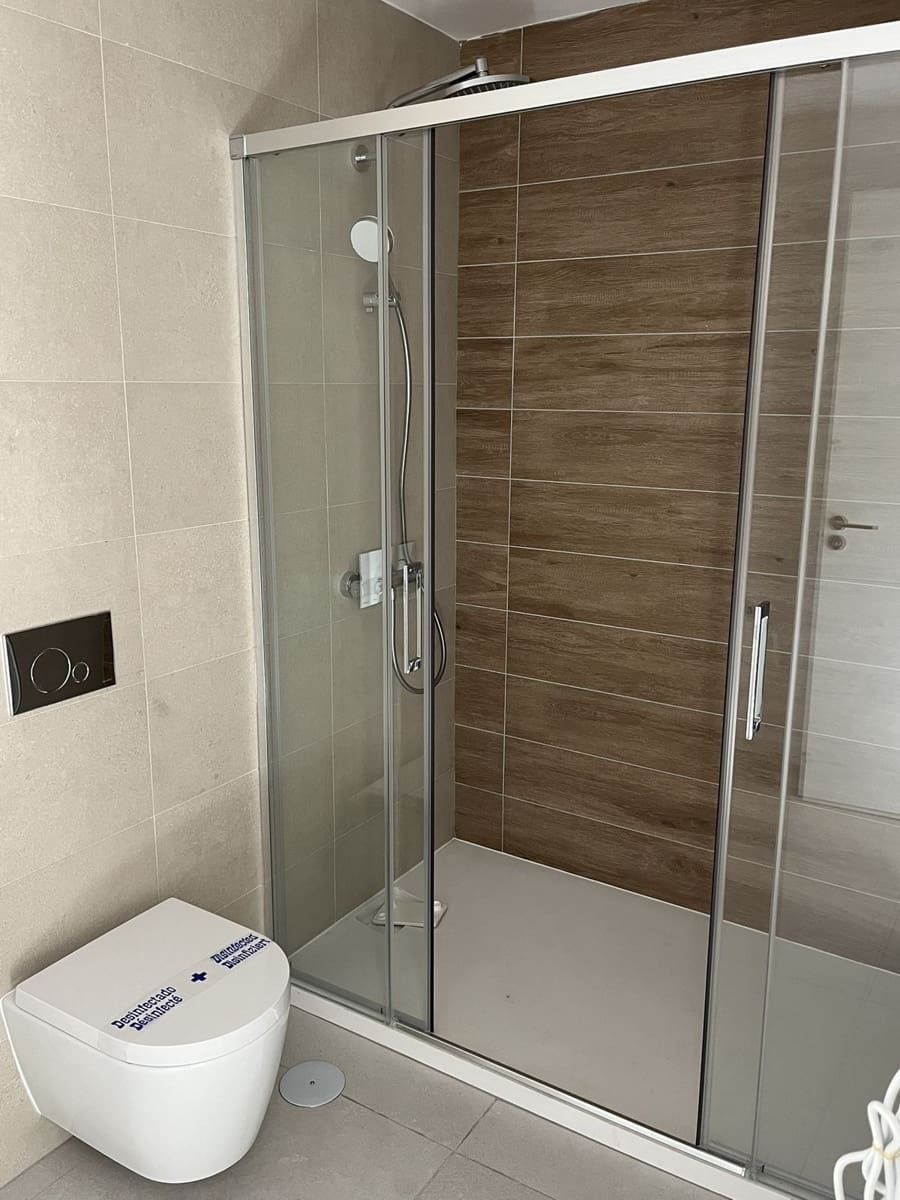 3 Zimmer Apartment zu verkaufen in Torremolinos mit Garage - 1.390.000 € (Ref: 9929913)