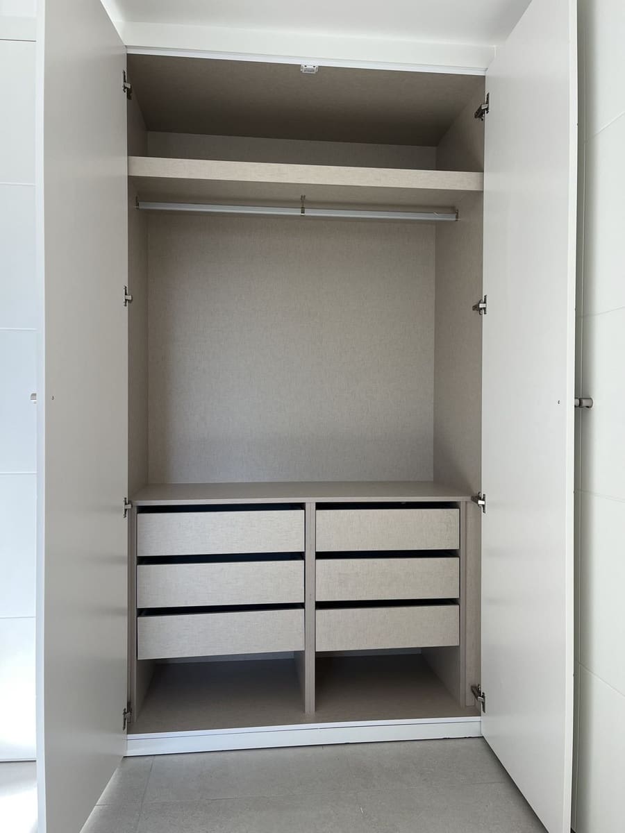 3 Zimmer Apartment zu verkaufen in Torremolinos mit Garage - 1.390.000 € (Ref: 9929913)